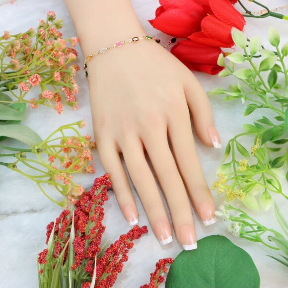 "New Beautiful Design Bracelet for Women/Girls, Gift, B798 - Picture 2 of 10